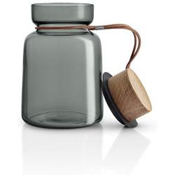 Eva Solo Silhouette Storage Jars (1.0 Liter)