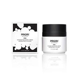 PRIORI DNA Intense Recovery Face Cream, 1.7 Fl Oz