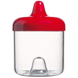 Vice Versa MayDay Jar 0,75 lt. red