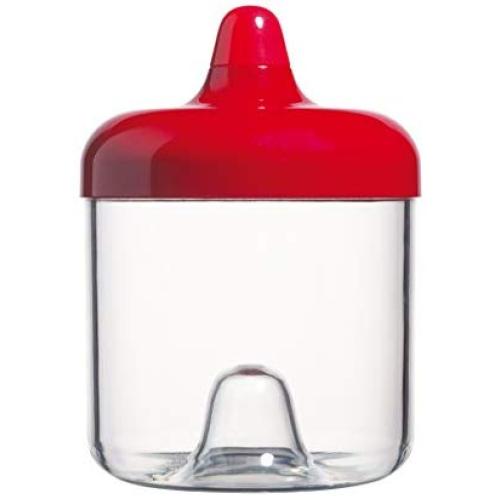Vice Versa MayDay Jar 0,75 lt. red