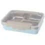 Lcxliga Bento Box Picnic Outdoor Activity Travel Kitchen Food Storage Stainless Steel Heat Insulation Container Lunch Box (blue)

Lcxliga Bento Box Picknick Outdoor Aktivität Reise Küche Lebensmittel Lagerbehälter Edelstahl Wärmeisolation Schließfach (bla