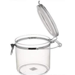 Latching Jar, Large (Pack of 2)