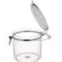 Latching Jar, Large (Pack of 2)