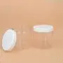 6 Pièces Buthneil, Bouteilles en Plastique Transparentes 17 oz avec Caps Blancs Scellés 6 Pièces Buthneil, Bouteilles en Plastique Transparentes 17 oz avec Caps Blancs Scellés