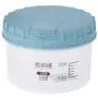 XISAOK Kitchen Plastic Food Cereal Grain Storage Box Containers Transparent Sealed Tank Color Randomly Style Randomly XISAOK Kitchen Plastic Food Cereal Grain Storage Box Containers Transparent Sealed Tank Color Randomly Style Randomly
