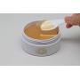 Elizavecca Milky Piggy Hell Pore Gold Hyaluronic Acid Eye Patch Under Eye Mask