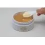 Poches Yeux Elizavecca Milky Piggy Hell Pore Gold Hyaluronic Acid 

或者更简洁的：

Poches Yeux Elizavecca Milky Piggy Gold Hyaluronic Acid