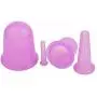 | Storage Bottles & Jars | Non|toxic 4PCS Health Care Silicone Vacuum Cupping Cups Neck Face Back Massage Cupping Cups Relax Full Body Massage Cup | by HUDITOOLS | 1 PCs | Storage Bottles & Jars | Non|toxic 4PCS Health Care Silicone Vacuum Cupping Cups Neck Face Back Massage Cupping Cups Relax Full Body Massage Cup | by HUDITOOLS | 1 PCs