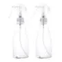 Misting Spray Bottle, 200ml Plastic Water Spray Bottles Fine Mist Trigger Sprayer,2 Pack Small Empty Spray Bottle for Hair Care Cleaning Solutions Hair Plant Continuous Spray Bottle 6.8 oz Misting Spray Bottle, 200ml Plastic Water Spray Bottles Fine Mist Trigger Sprayer,2 Pack Small Empty Spray Bottle for Hair Care Cleaning Solutions Hair Plant Continuous Spray Bottle 6.8 oz