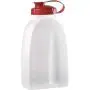 Bouteille de Rangement Home 1776348 Servin Saver Rubbermaid, 1 Pack, Blanche Bouteille de Rangement Home 1776348 Servin Saver Rubbermaid, 1 Pack, Blanche