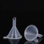 Pengxiaomei 2pcs 10ml Empty Mascara Tube with Eyelash Wand, Eyelash Cream Container Bottle with Funnels Transfer Pipettes