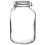 Bormioli Rocco Fido Bocal Transparent 169 oz. Bormioli Rocco Fido Bocal Transparent 169 oz.