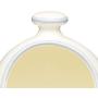Kitchencraft Classic Collection Ceramic Salt Pig, 10.5 x 10 x 15cm (4" x 4" x