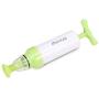 Sidney Wollaston Hand Pump with 10pcs Reusable Food Vacuum Sealed Bag