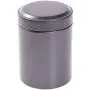 VEIREN 5 Pieces Metal Tea Canisters Sealed Sugar Candy Spices Jars Coffee Beans Bottles Round Seasoning Storage Container with Lids for Home and Kitchen, Multi-color VEIREN 5 Pieces Metal Tea Canisters Sealed Sugar Candy Spices Jars Coffee Beans Bottles Round Seasoning Storage Container with Lids for Home and Kitchen, Multi-color