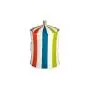 Jonathan Adler - Canister - LSD - Multi-Colored Jonathan Adler - Canister - LSD - Multi-Colored
