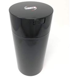 Tightpac Tightvac Solid Airtight Jar - 2, 35 L
