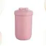 UPKOCH Plastic Cereal Storage Containers Dry Food Flour Snacks Sugar Storage Bottle for kitchen Home (Pink) UPKOCH Plastic Cereal Storage Containers Dry Food Flour Snacks Sugar Storage Bottle for kitchen Home (Pink)
