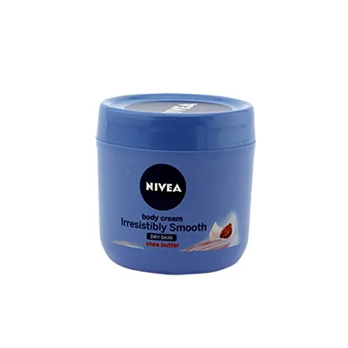 Crème Corporeusement Douce Nivea à la Shea Butter 400 ml