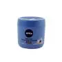 Crème Corporeusement Douce Nivea à la Shea Butter 400 ml
