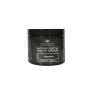 MNSC Unscented Naturally Better Shave Cream - Handcrafted in USA - Organic Farm to Skin Ingredients for a Smooth Shave - Thick Lather to Fight Nicks, Cuts and Razor Burn - Cruelty Free
