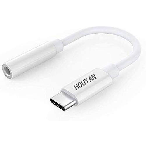 Headphone Adapter