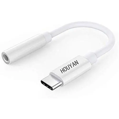 Adaptateur pour Casque Audio Adaptateur pour Casque Audio
