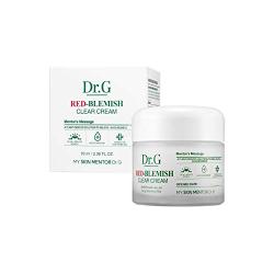 Dr.G R.E.D Blemish Clear Soothing Cream (70ml) 5-cica complex