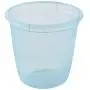keeeper Freeze Food Box Mia Polar 0,35L Round 6 Pieces, Polypropylene, Blue, 9.5 x 9.5 x 9 cm keeeper Freeze Food Box Mia Polar 0,35L Round 6 Pieces, Polypropylene, Blue, 9.5 x 9.5 x 9 cm