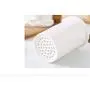 Kitchen Food Storage Jar Airtight Food Storage Kitchen Glass Jar Moisture-Proof Home Multi-Purpose Jam Bottle Cruet Scolapiatti In Ceramica Bianca Con Doppio Tubo Di Scarico