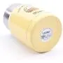 Bouteille de conservation alimentaire Kakao Friends - 304 Acier Inox Inox Isolée Thermique Double Paroi, Étanchée, 12oz (3,3 x 5,3 pouces), Jaune (Trombone)