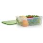 Tupperware 6-Pc Set Fridgesmart Container Airtight Food Saver Storage Container
