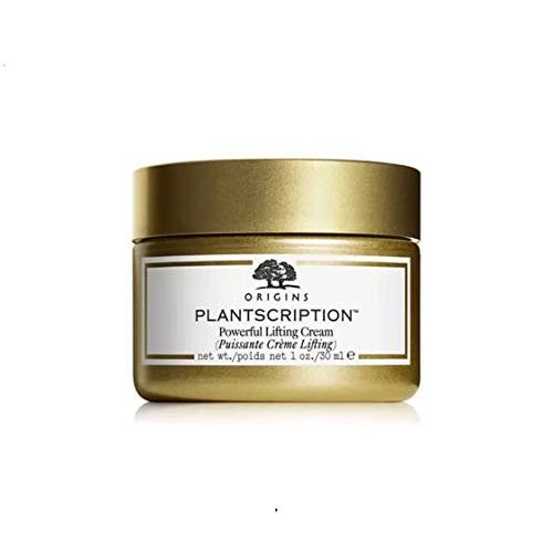 Origins Plantscription Powerful Lifting Cream Moisturizer 1 oz/ 30 ml travel size Brand New (Packaging May Vary)