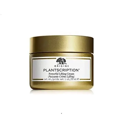 Origins Plantscription Powerful Lifting Cream Moisturizer 1 oz/ 30 ml travel size Brand New (Packaging May Vary)