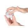 Hand Repair Cream,Callus Treatment for Cracked or Ripped Hands and Feet 1.4 oz Tin - 2019 New Goose Oil Cream by Sande