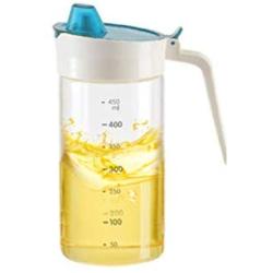 Mini Spice Jars Anti-leakage pot kitchen household condiment bottle