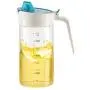 Mini Spice Jars Anti-leakage pot kitchen household condiment bottle
