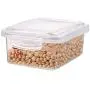 1PC Food Storage Containers with Lids Leakproof Plastic Food Storage Containers for Kitchen Organization and Storage size 850ml (Red) 1PC Food Storage Containers with Lids Leakproof Plastic Food Storage Containers for Kitchen Organization and Storage size 850ml (Red)