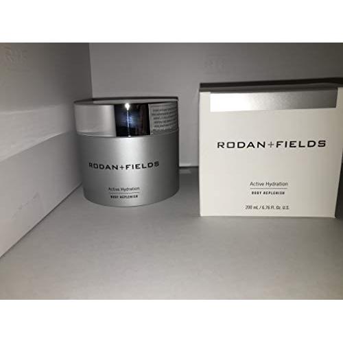 Rodan + Fields ENHANCEMENTS Active Hydration Body Replenish (200mL/6.76 US fl. oz.)