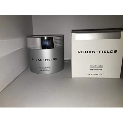 Rodan + Fields ENHANCEMENTS Active Hydration Body Replenish (200mL/6.76 US fl. oz.) Rodan + Fields ENHANCEMENTS Active Hydration Body Replenish (200mL/6.76 US fl. oz.)