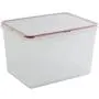 Quid frigo-Box ? Storage Container for Fruit, 9 litres Quid frigo-Box ? Storage Container for Fruit, 9 litres