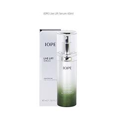 IOPE Live Lift Serum 40ml