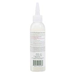 Cantu Shea Butter Tea Tree & Jojoba Hair & Scalp Oil, 6 Fluid Ounce