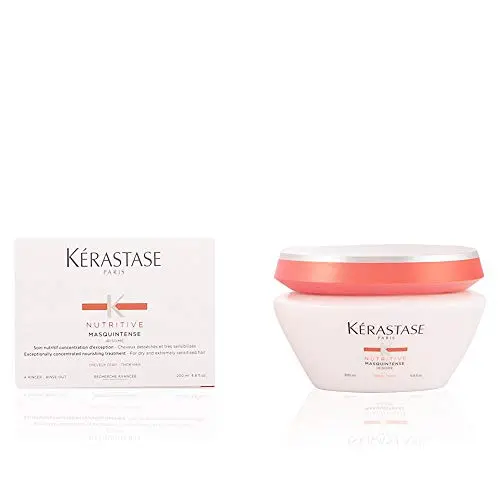 Masque Nutritif Irisome Kérastase 6.8 oz (200 ml)