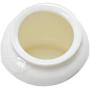 ETERLY Small Sealed can,Hand-Made Ceramic Seal Pot Tea Storage Container Tea tin Tea Accessories with Member-A 8x13cm(3x5inch) (Color : A, Size : 8x13cm(3x5inch))