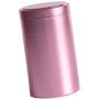 Airtight Canister Candy Sugar Storage Container Box Case - Rose Gold, as described