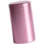 Airtight Canister Candy Sugar Storage Container Box Case - Rose Gold, as described Airtight Canister Candy Sugar Storage Container Box Case - Rose Gold, as described