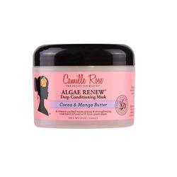 Camille Rose Algae Deep Conditioner - 8 oz