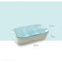 Mini Spice Jars Camellia three sets of plastic seasoning jars home kitchen seasoning bottles