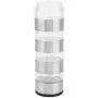 4 in 1 Spice Tins Set,Seasonings Can,Stainless Steel Round Spice Storage Container Jars with Sift or Pour,Great for Salt,Pepper,Herbs Or Seasonings Suitable for Barbecue Picnic Outdoor Activities 4 in 1 Spice Tins Set,Seasonings Can,Stainless Steel Round Spice Storage Container Jars with Sift or Pour,Great for Salt,Pepper,Herbs Or Seasonings Suitable for Barbecue Picnic Outdoor Activities